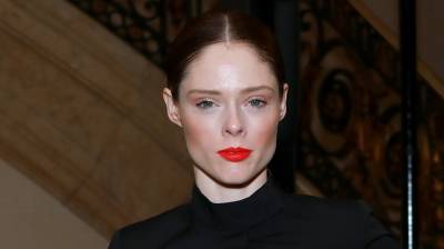 Model Coco Rocha Welcomes Third Child, Continues Tradition with Baby Name - www.justjared.com - New York