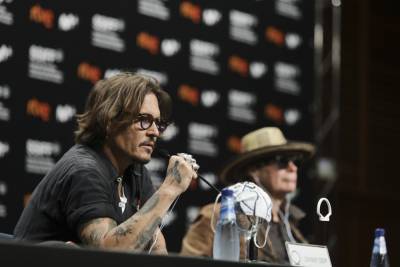 Johnny Depp Refused Permission to Appeal U.K. Libel Case, Ordered to Pay $840,000 - variety.com