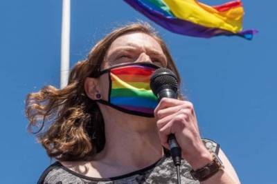 Protests Against Latham’s Anti-Trans Bill Continue - www.starobserver.com.au
