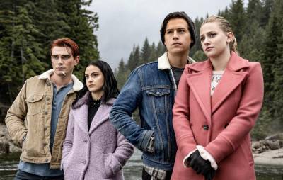 ‘Riverdale’ season five poster hints character could return from the dead - www.nme.com
