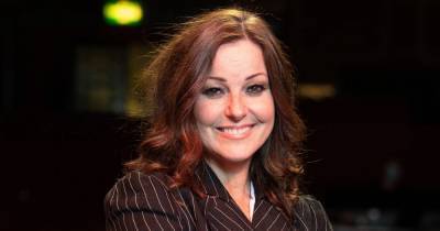 Inside I'm A Celebrity star Ruthie Henshall's beautiful and rustic home she shares with daughters - www.ok.co.uk
