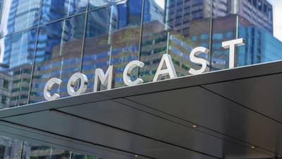 Comcast Plans to Expand Broadband Data Usage Caps in 2021, Angering Some Customers - variety.com - Columbia