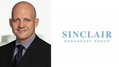 Sinclair Broadcast Group Bets With STIRR That All Streaming is Local - variety.com
