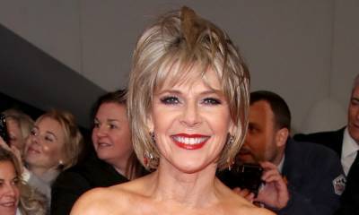 Ruth Langsford's secret chili con carne ingredient will surprise you - hellomagazine.com
