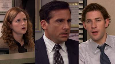 No More THE OFFICE?! Everything Coming & Going On Netflix In December! - perezhilton.com