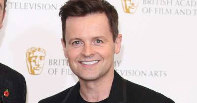 Who is in I'm A Celeb star Declan Donnelly's family? All you need to know - www.msn.com - Ireland - city Newcastle