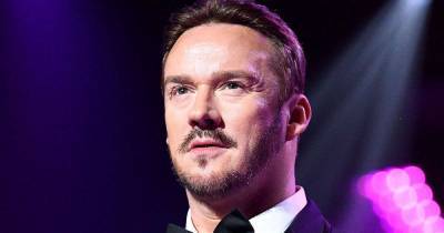 Why I'm A Celeb star Russell Watson delayed life-saving brain tumour surgery - www.msn.com - Japan - county Imperial