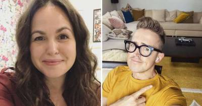 I'm A Celebrity's Giovanna Fletcher's home has changed - see how - www.msn.com