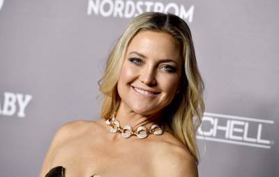 Kate Hudson says she's a 'strict' mom, has 'no tolerance' for this one thing - www.foxnews.com