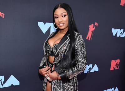 Megan Thee Stallion Reveals She Called Her Grandma First After Landing Three Grammy Nominations - etcanada.com