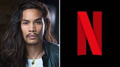 ‘Maid’: Xavi de Guzman Joins Cast Of Netflix Series In Recurring Role - deadline.com