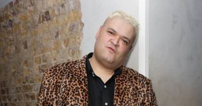 Celebrity Big Brother's Heavy D 'found dead on his kitchen floor by brothers after suspected heart attack' - www.ok.co.uk