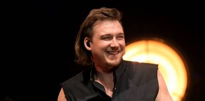 'SNL' Gives Morgan Wallen Second Chance to Perform After Coronavirus Controversy - www.justjared.com