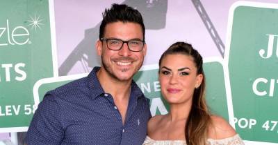 ‘Vanderpump Rules’ Star Jax Taylor Reveals Wife Brittany Cartwright Is ‘Very Insecure’ About Her Body Amid Pregnancy - www.usmagazine.com