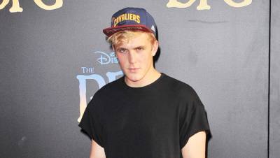 Jake Paul Dragged On Social Media For Calling COVID-19 ‘A Hoax’: He’s ‘Aggressively Ignorant So Embarrassing’ - hollywoodlife.com