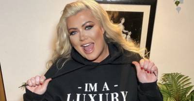 Gemma Collins left feeling 'disgusted' as star reveals fans beg for her 'worn, used underwear' - www.ok.co.uk