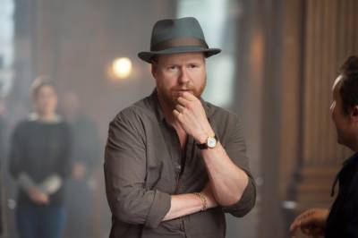 Joss Whedon Exits HBO Sci-Fi Drama ‘The Nevers’ - deadline.com