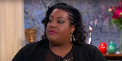 This Morning's Alison Hammond opens up about pre-diabetes diagnosis - www.digitalspy.com