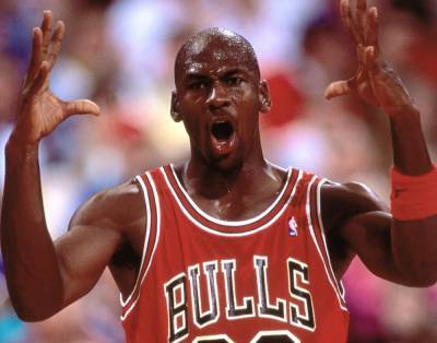 Michael Jordan, The Cast Of ‘The Goonies’ Aim To Feed The Hungry With Charity Efforts - deadline.com - Chicago - Jordan - North Carolina