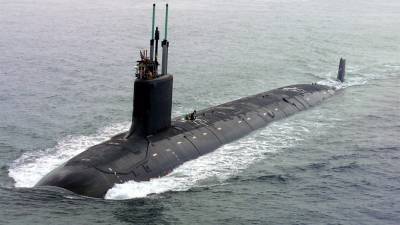 Trump administration planning to ask US Congress to fund two Virginia-class attack submarines in 2021 - www.foxnews.com - USA - Virginia