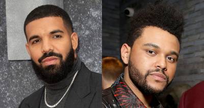 Drake Calls Out Grammys for Snubbing The Weeknd, Says the Awards Show Has Lost It's Relevance - www.justjared.com