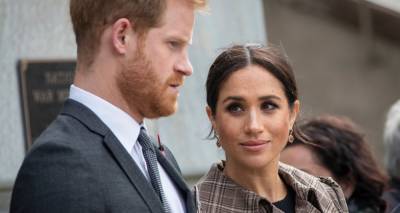Meghan Markle reveals she miscarried her second child in an incredibly powerful personal essay - www.who.com.au