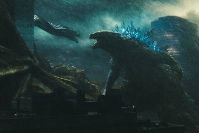 ‘Godzilla vs Kong’ vs COVID: Streamers Vie for Legendary’s Monster Movie - thewrap.com