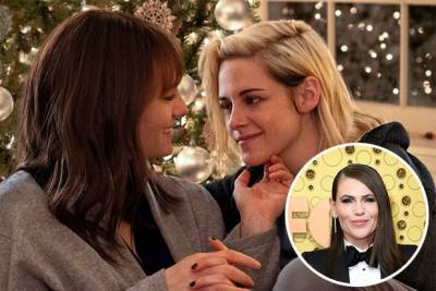 ‘Happiest Season’ Director Made LGBT Holiday Rom-Com Because ‘I’ve Never Seen My Experience Represented’ - thewrap.com