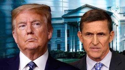 John Yoo: Trump pardon of Flynn ends unjust prosecution of former national security adviser - www.foxnews.com - Russia