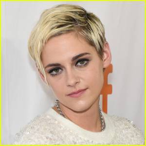Kristen Stewart Says She's 'Protective' of Princess Diana As She Prepares for New Movie 'Spencer' - www.justjared.com