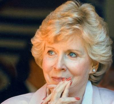 Dorothea G. Petrie Dies: Emmy Winning Producer For ‘Love Is Never Silent’ Was 95 - deadline.com - New York - Los Angeles