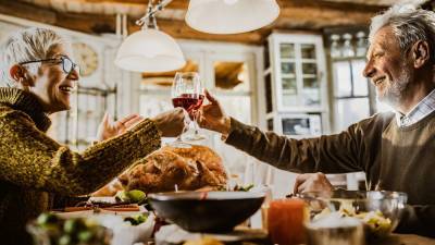 Dr. David Jeremiah: Thanksgiving 2020 -- Yes, even now, we have much to be thankful for - www.foxnews.com