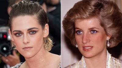 Kristen Stewart discusses playing the late Princess Diana: ‘It’s hard not to feel protective’ - www.foxnews.com