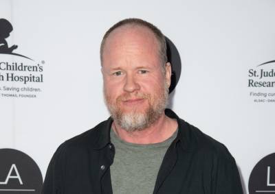 Joss Whedon Has ‘Parted Ways’ With Upcoming HBO Series ‘The Nevers’ Following ‘Justice League’ Controversy - etcanada.com