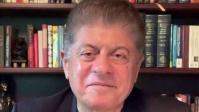 Judge Andrew P. Napolitano: On Thanksgiving, questions about government and politics to ponder - www.foxnews.com