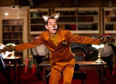 Ryan Tubridy: The Toy Show is a ‘deeply unsettling experience sartorially’ - evoke.ie