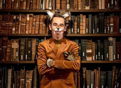 What is Ryan Tubridy ‘nervous’ about ahead of the 2020 Late Late Toy Show? - evoke.ie