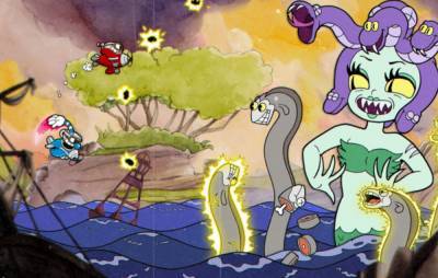 ‘Cuphead: The Delicious Last Course’ DLC delayed into 2021 - www.nme.com