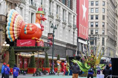 How To Watch The Macy’s Thanksgiving Day Parade Online & On TV - deadline.com