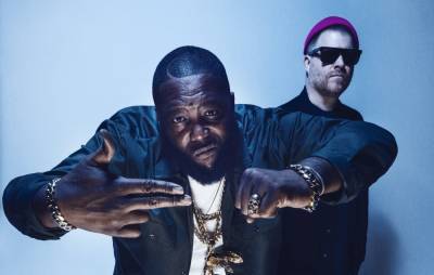Killer Mike responds to Run The Jewels Grammys snub: “Fux whoever ain’t fuck with us” - www.nme.com