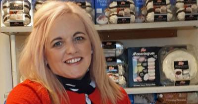 Lees of Scotland shop manager prepares to mark 20 years with confectionery firm - www.dailyrecord.co.uk - Scotland