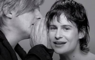 Listen to Christine & The Queens and Indochine team up for new song ‘3SEX’ - www.nme.com - France