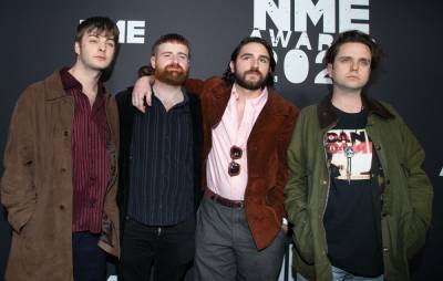 Fontaines D.C. on receiving their first-ever Grammy nomination: “It was like a phone call from space” - www.nme.com - Dublin