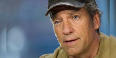 Mike Rowe reveals he’s ‘thankful to be living in America during the most remarkable year of my life’ - www.foxnews.com - USA