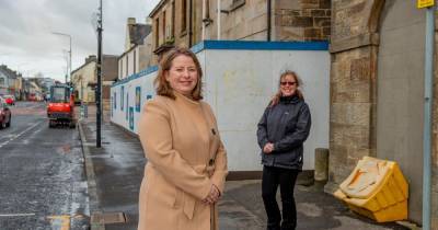 Work will restart on new one-stop-shop for West Lothian town - www.dailyrecord.co.uk