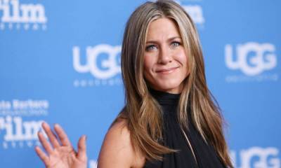 Jennifer Aniston teases exciting news with fans – and we can't wait - hellomagazine.com