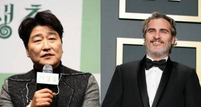 Parasite star Song Kang Ho, Joaquin Phoenix and Keanu Reeves among '25 Greatest Actors' of 21st Century - www.pinkvilla.com - New York