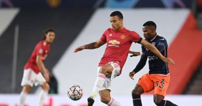 Manchester United morning headlines as Greenwood responds to Rio praise - www.manchestereveningnews.co.uk - Manchester - city Istanbul