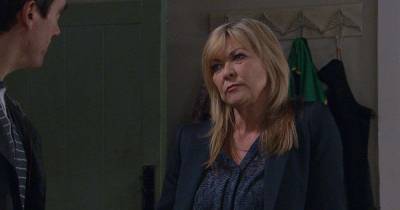 Emmerdale star Claire King previews new affair story for Kim Tate - www.msn.com