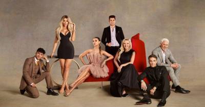 Well, Celebs Go Dating Is Going To Look Different Next Year - www.msn.com - Chelsea - county Love